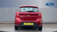 Ford KA+ 1.2 Zetec 5dr Petrol Hatchback
